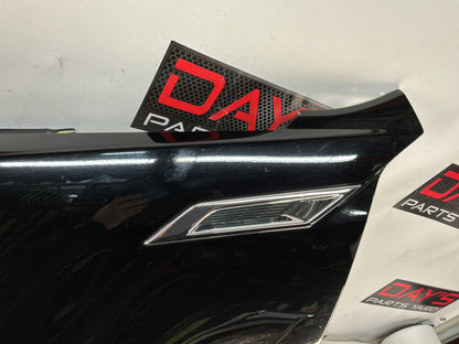 Fender - Day's Parts Yard