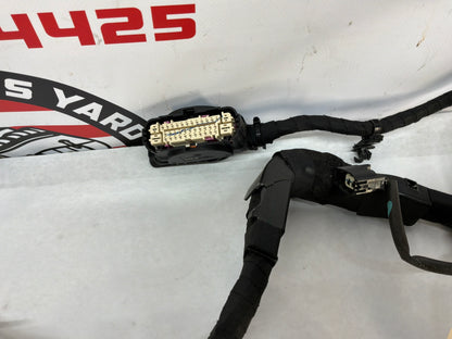 2016 Chevy Caprice PPV Fire Wall Front Chassis Engine Bay Wire Wiring Harness OEM