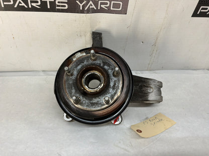 Spindle - Day's Parts Yard