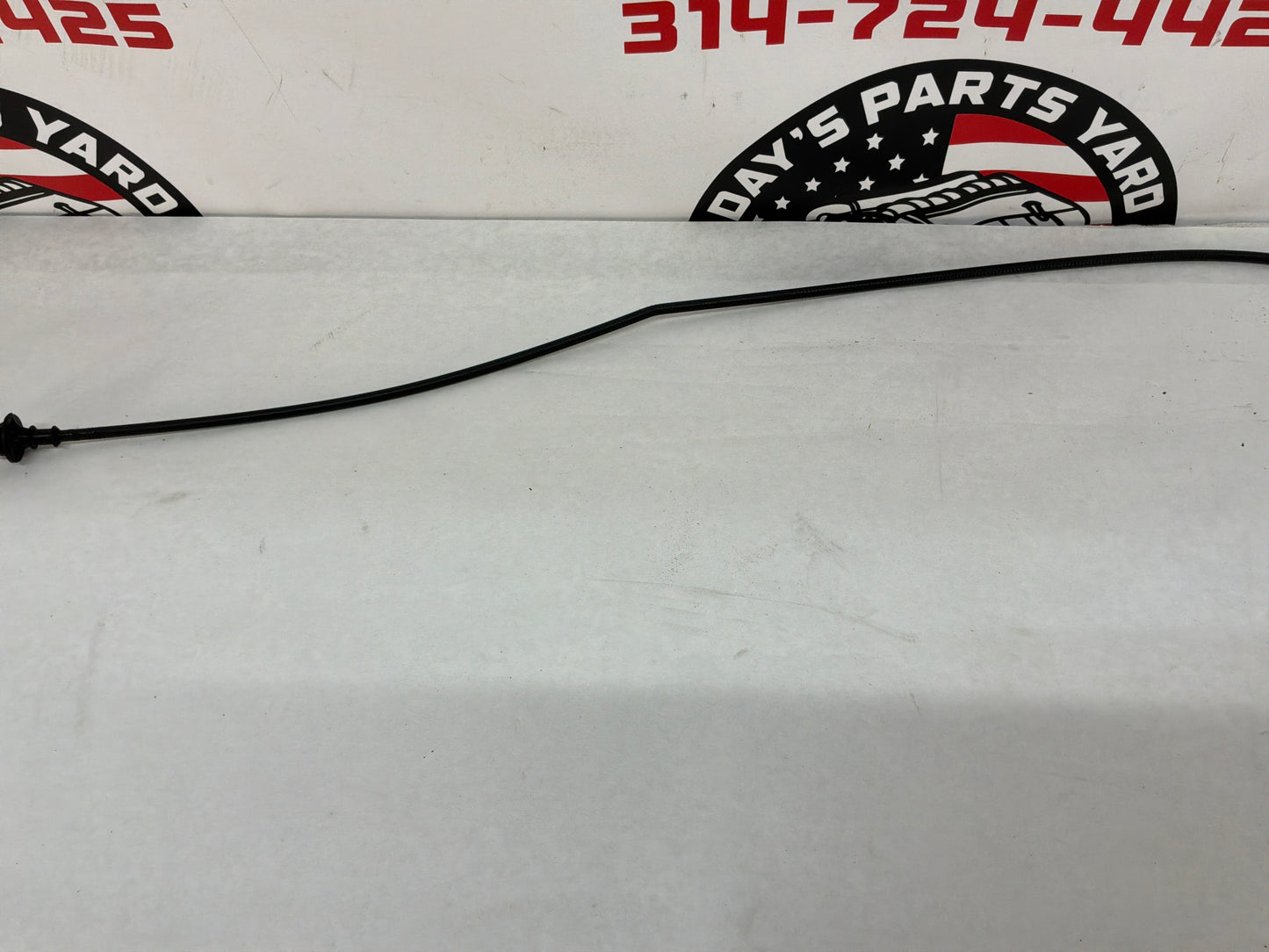 1999 Pontiac Firebird Trans Am Formula WS6 Accelerator Throttle Cable OEM