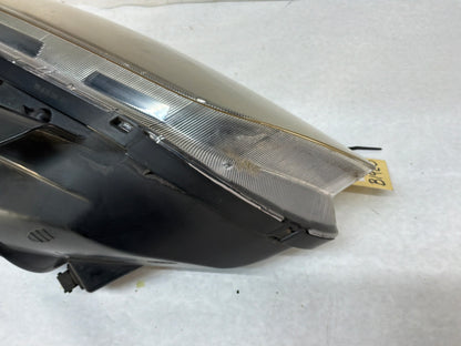 2008 Pontiac G8 GT LH Driver Headlights Head Light Lamps OEM