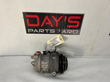 Ac compressor - Day's Parts Yard