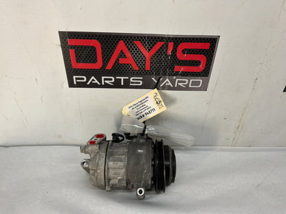 Ac compressor - Day's Parts Yard