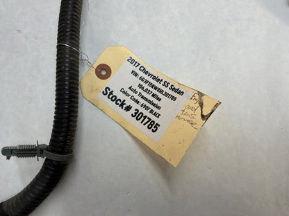 Harness - Day's Parts Yard