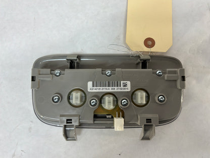 Light - Day's Parts Yard