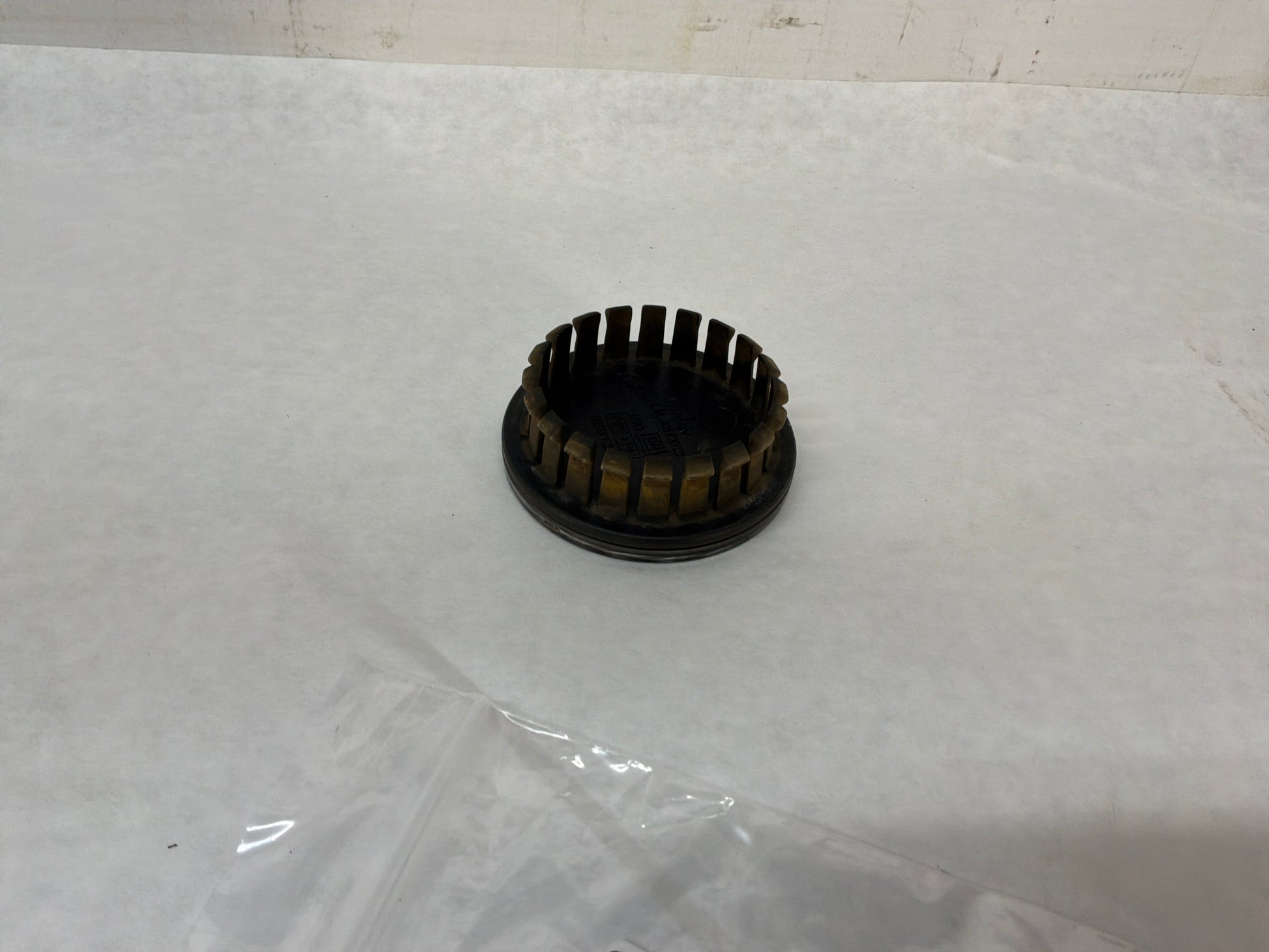 Center cap - Day's Parts Yard