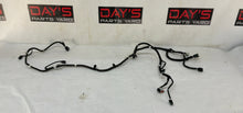Front bumper wire harness - Day's Parts Yard
