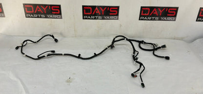 Front bumper wire harness - Day's Parts Yard
