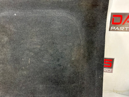 Trunk liner - Day's Parts Yard