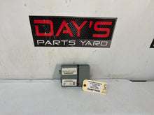Module - Day's Parts Yard