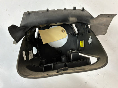 2013 Chevy Camaro ZL1 Complete Steering Column Surround Cover OEM