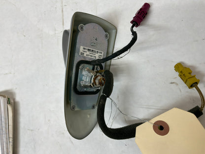 2014 Chevy Camaro ZL1 Shark Fin Radio Antenna OEM