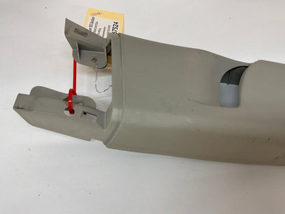 2014 Chevy SS Sedan RH & LH Interior Upper B Pillar Seat Belt Trim Molding Panels OEM