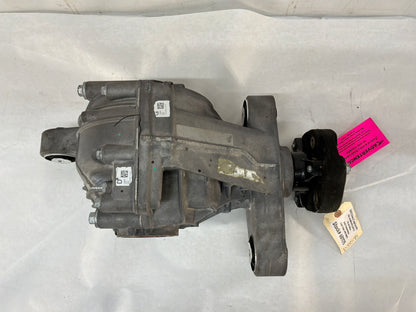 Rear differential - Day's Parts Yard