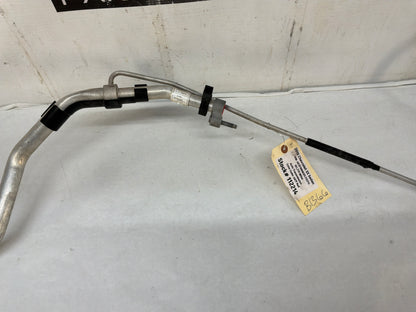 2015 Chevy SS Sedan AC Air Conditioner Line Hose Tube Pipe OEM