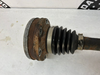 2005 Pontiac GTO RH Passenger Rear CV Axle Half Shaft OEM