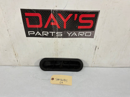 Rubber insert - Day's Parts Yard