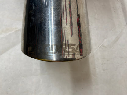 Corsa exhaust mufflers - Day's Parts Yard