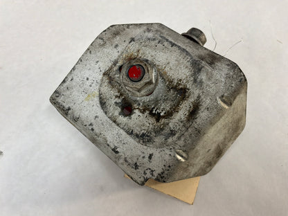 2005 Pontiac GTO Aftermarket Engine Motor Mounts