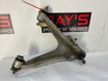1999 Chevy C5 Corvette RH Passenger Front Suspension Lower Control Arm OEM