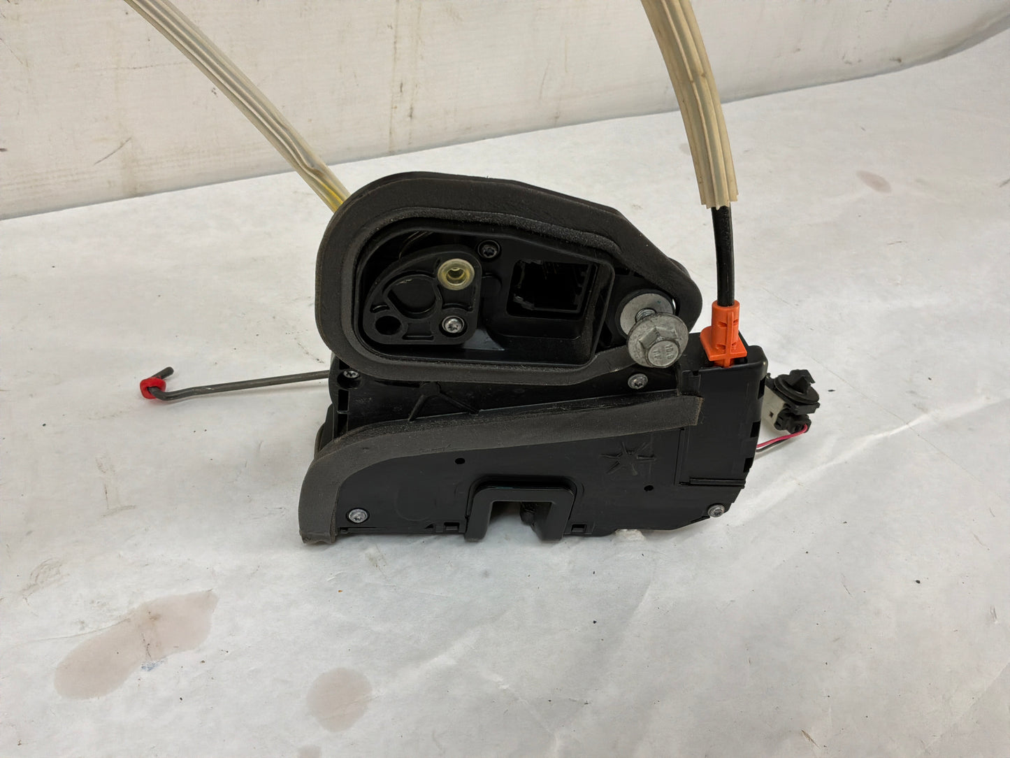 2016 Cadillac ATS-V Coupe LH Driver Door Lock Actuator OEM