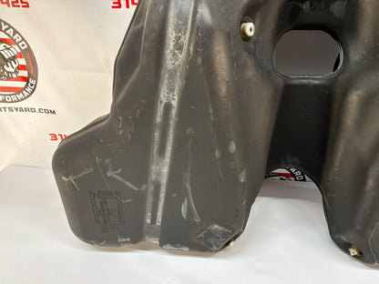 2012 Cadillac CTS-V Fuel Gas Tank OEM