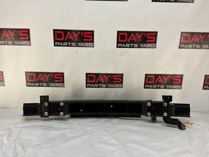 Front crash bar - Day's Parts Yard
