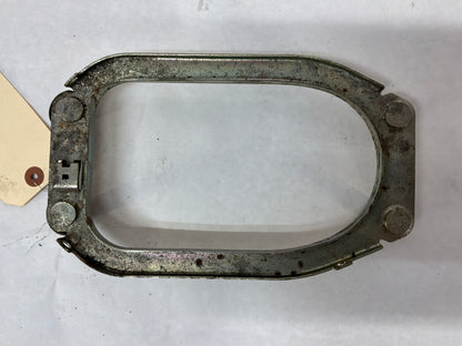 2004 Pontiac GTO Manual Shifter Boot Ring Insulator Bracket OEM