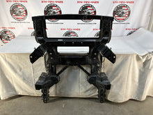 2017 Chevrolet SS Sedan Front Suspension Sub Frame Engine Cradle K Member Crossmember OEM