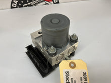 2009 Pontiac G8 GT ABS Anti-Lock Brake Control Module OEM × - Day's Parts Yard