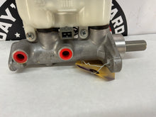 2005 Pontiac GTO Hydraulic Brake Master Cylinder OEM