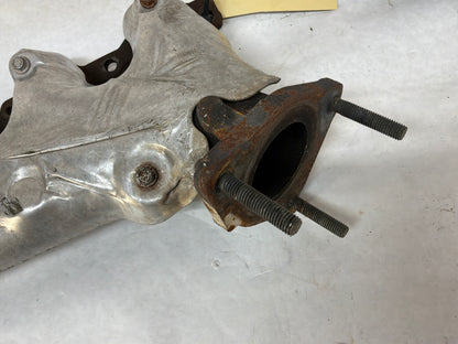 2012 Chevy Avalanche RH & LH Exhaust Manifolds Factory OEM