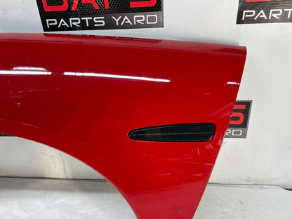 Quarter panel - Day's Parts Yard