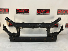 Radiator core support - Day's Parts Yard