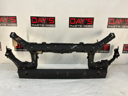 Radiator core support - Day's Parts Yard