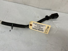Wire harness - Day's Parts Yard