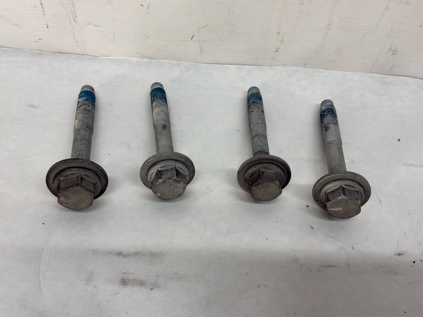 Rear bolts - Day's Parts Yard