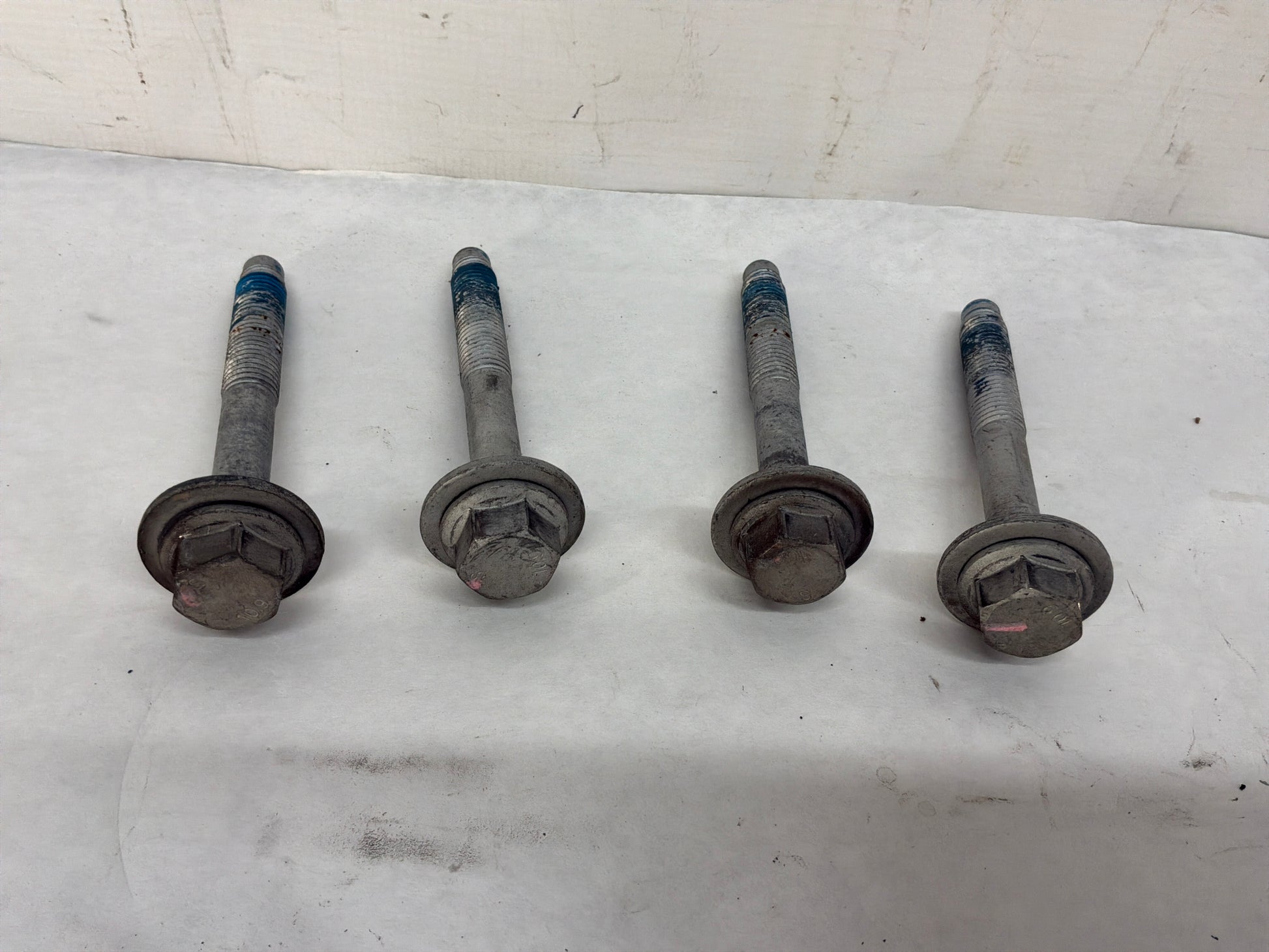 Rear bolts - Day's Parts Yard