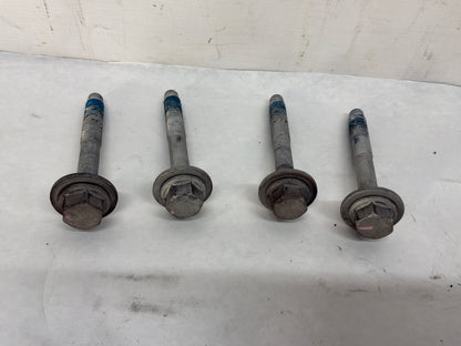 Rear bolts - Day's Parts Yard