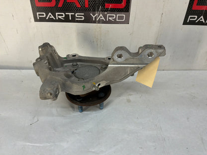 Lh front spindle - Day's Parts Yard