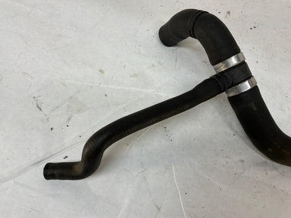 2017 Chevrolet SS Sedan Upper Radiator Heater Hose Line Tube OEM