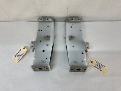 2023 Chevy Camaro SS RH & LH Front Frame Rail Extentions OEM