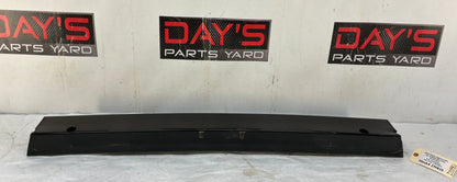 2016 Chevy Caprice PPV Front Bumper Fascia Reinforcement Impact Crash Bar OEM