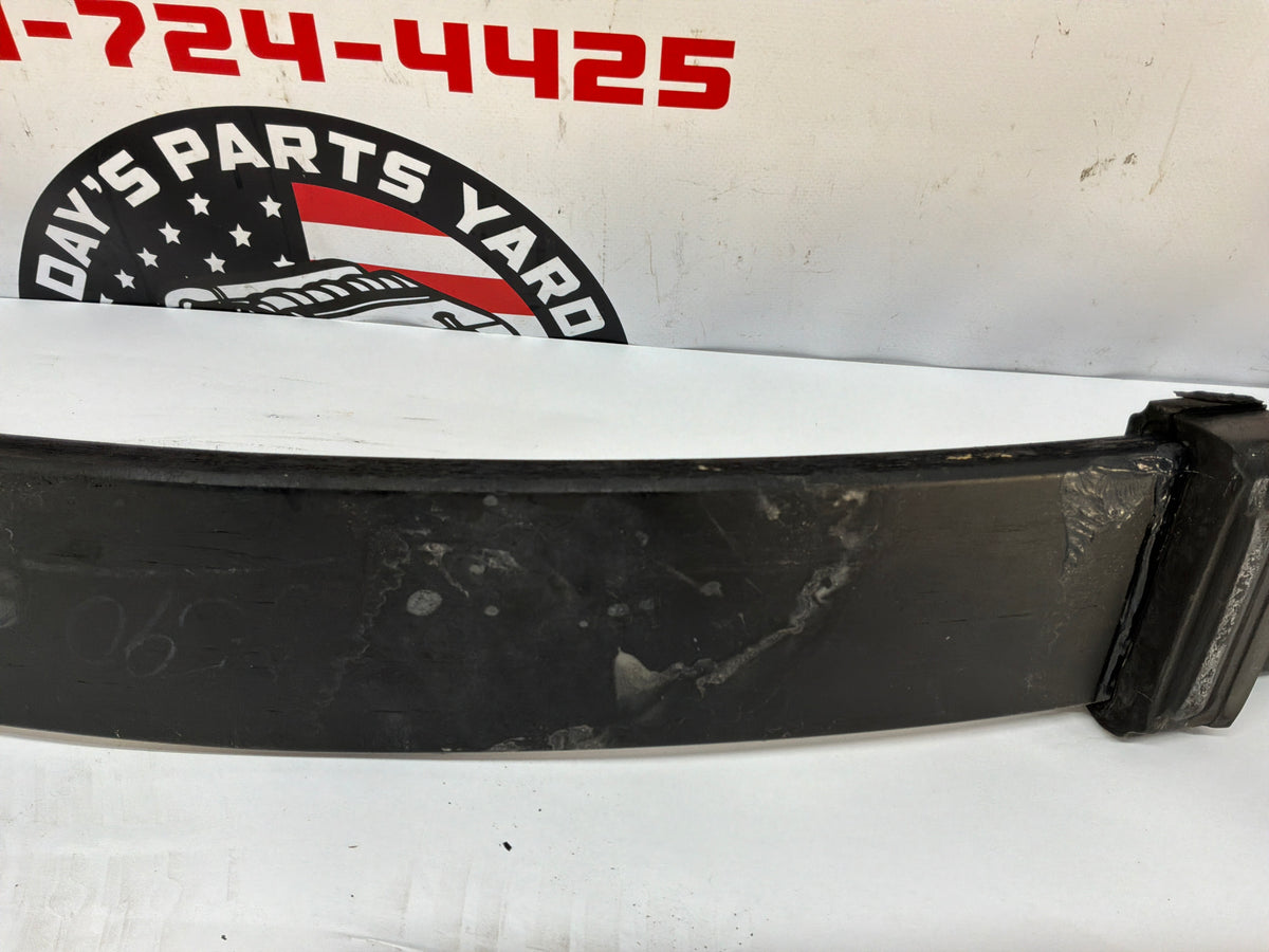 2002 Chevy C5 Corvette Rear Suspension Mono Leaf Spring OEM