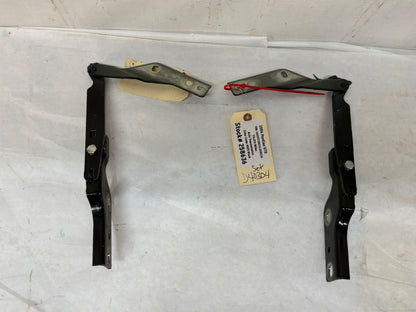 2004 Pontiac GTO RH & LH Hood Hinges Set OEM
