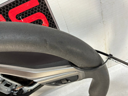 2016 Chevy Caprice PPV Steering Wheel OEM