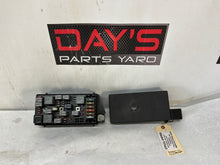 Fuse - Day's Parts Yard