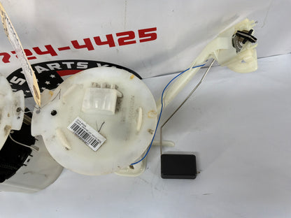 2014 Chevy SS Sedan Fuel Pump and Level Sending Unit Assembly OEM