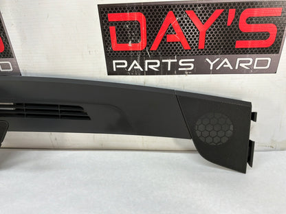 Grille - Day's Parts Yard