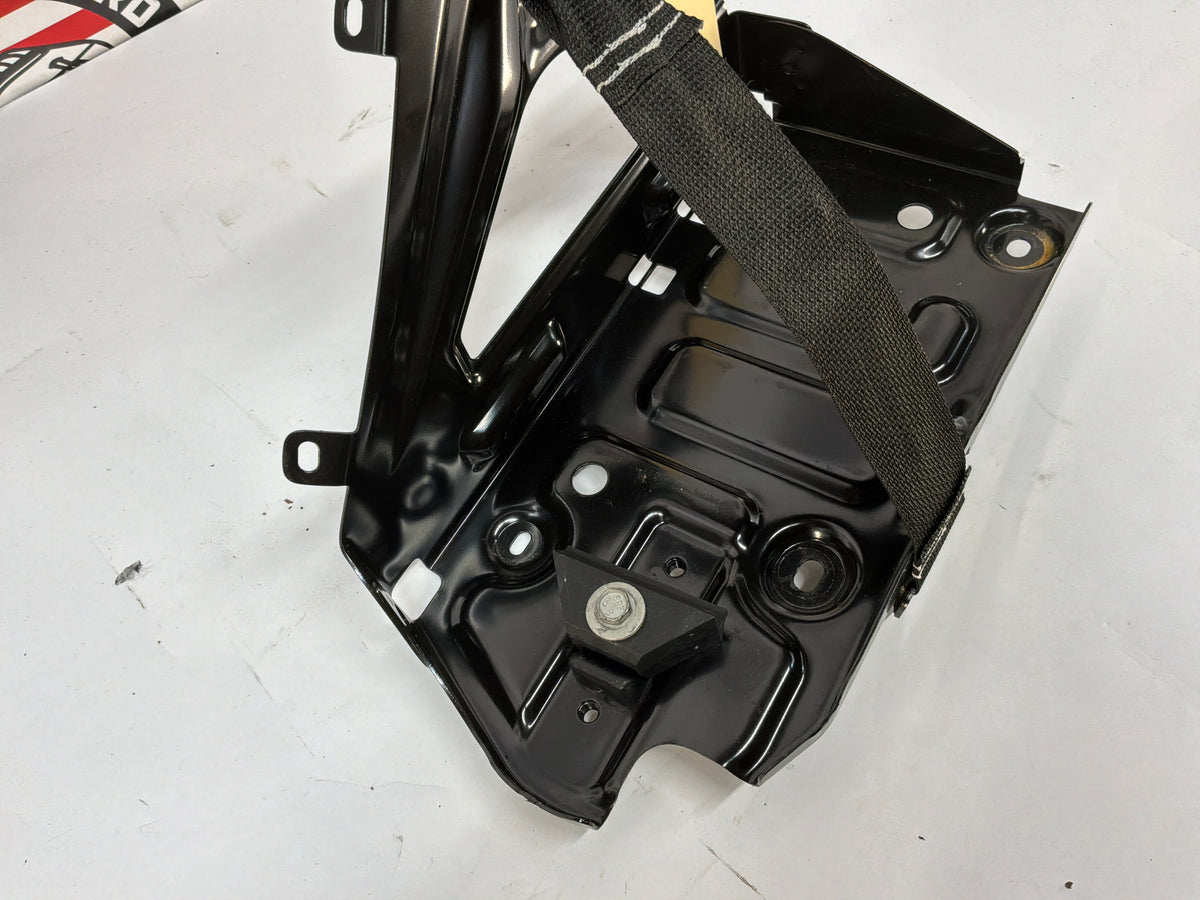 2014 Chevy SS Sedan Battery Tray Bracket Mount Frame OEM